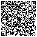 QR code with D and A contacts