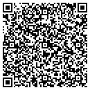 QR code with Happendance School contacts