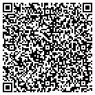 QR code with M J M Building & Development contacts