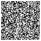 QR code with Clyde Griffin's Clean-Up Shop contacts