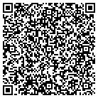 QR code with Hillside Chauffuered Service contacts