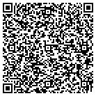 QR code with Raetech Corporation contacts