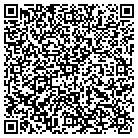 QR code with James W Ecker Lawn & Ldscpg contacts