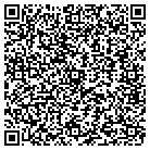 QR code with Huron Janitorial Service contacts