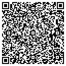 QR code with Cabin Fever contacts