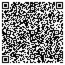 QR code with Rv Tech Service contacts