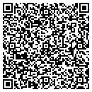 QR code with Hearmore Co contacts