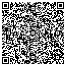 QR code with Taco Bell contacts