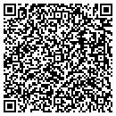 QR code with James Deland contacts