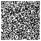 QR code with Saginaw Chippewa Judicial Service contacts