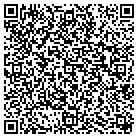 QR code with H & R Block Tax Service contacts