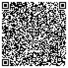 QR code with American Bottling Co 7up Flint contacts
