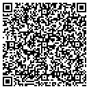 QR code with Astro Cafe contacts