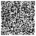QR code with IP3 contacts