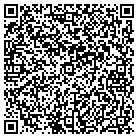 QR code with T J Consulting Service Inc contacts