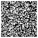 QR code with R E Gilbert & Assoc contacts