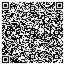 QR code with B C Mechanical Inc contacts