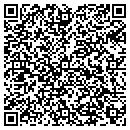 QR code with Hamlin Pub & Deli contacts