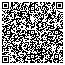 QR code with Planet Video contacts