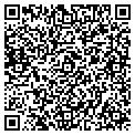 QR code with Zoo Bar contacts