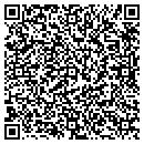 QR code with Trelum Lodge contacts