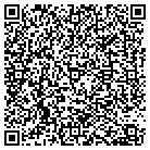 QR code with Peaches & Cream Child Care Center contacts