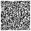 QR code with Clock Mender contacts
