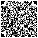 QR code with Talia Ziv PHD contacts