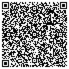 QR code with AAA Pool Repair & Supply contacts