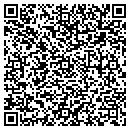 QR code with Alien God Show contacts