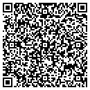 QR code with Hoare & Lyda contacts