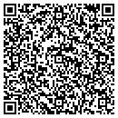 QR code with RJR Shoe Store contacts