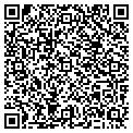 QR code with Lynns Caf contacts
