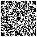 QR code with A & J Logging contacts