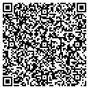 QR code with CSI Custom Storage contacts