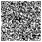 QR code with Madison Avenue Intl Salon contacts
