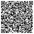QR code with D S Auto contacts