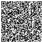 QR code with Hillsdale County Ind Dev contacts