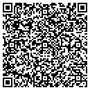 QR code with Mvg Publishing contacts
