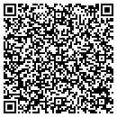QR code with JP Tree Farm contacts