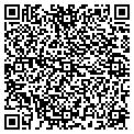 QR code with Mikes contacts