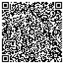 QR code with Art Oasis contacts