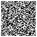 QR code with C N Rail contacts
