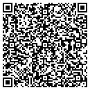 QR code with Planet Beach contacts