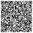 QR code with University Mich Biological Stn contacts