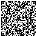 QR code with K-9 Cruisers contacts