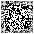 QR code with Bluewatersshockscom contacts