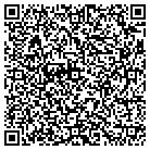 QR code with R & R Home Decorations contacts