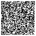 QR code with BEI Bauer contacts
