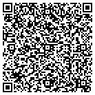 QR code with A B Exterminating Inc contacts